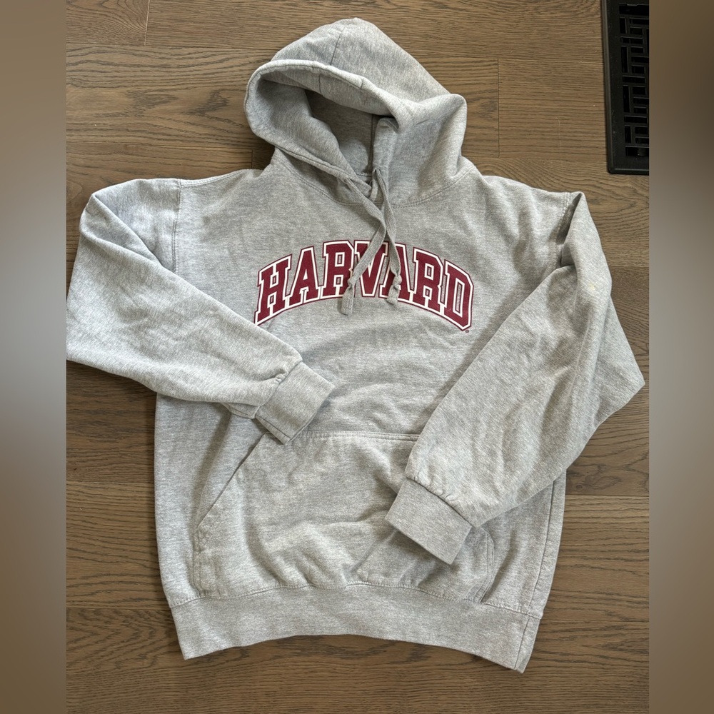 Harvard* Hoodie